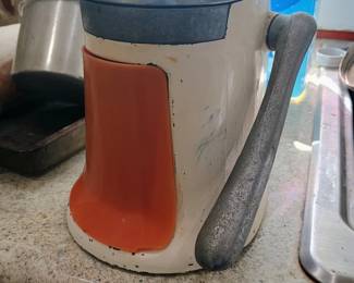 Juicer