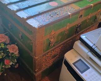 Another nice trunk