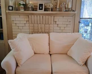 Cindy Crawford Home collection..love seat