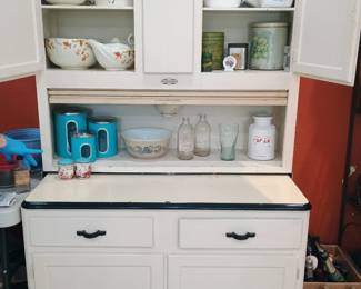 Wonderful hoosier cabinet