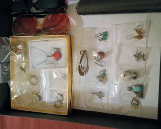 Sterling silver
