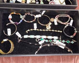 Bracelets
