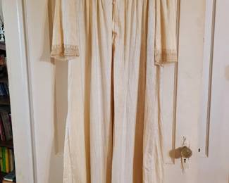 Lovely vintage gown