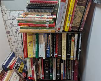 Books