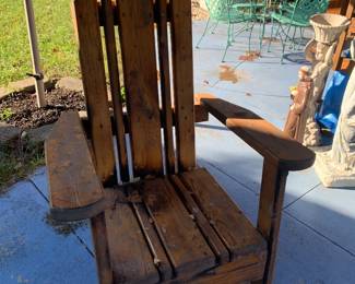 Adirdondak Chairs