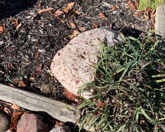 Large Decorative Rocks
