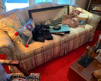Drexel Heritage Couch