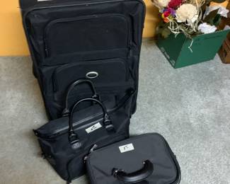 Luggage