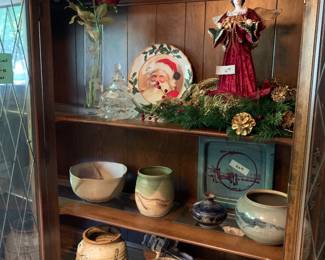 Art Pottery
