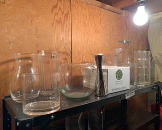 Vases