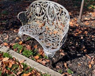 Garden Benches