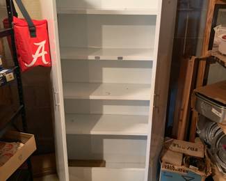 Metal Storage Cabinet