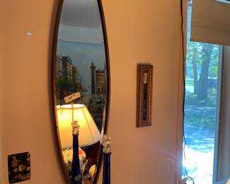 Vintage Mirrors
