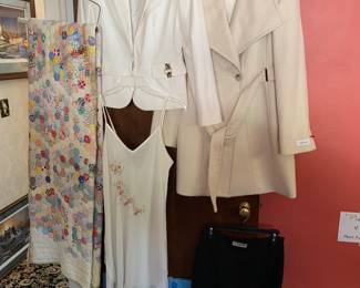 Womens Designer Clothing and Jackets