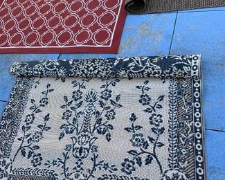 Outdoor Rugs