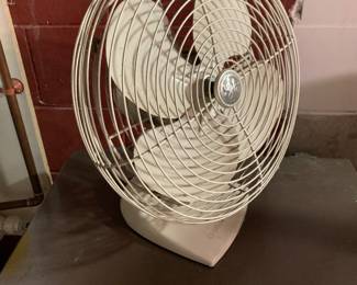 Fans