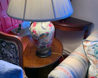 Lamps