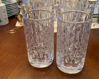 Ralph Lauren Glassware