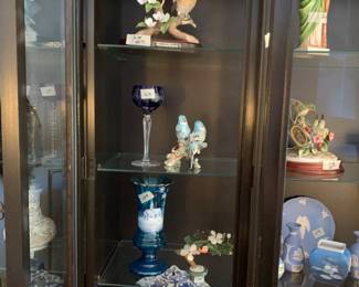 Bird Figurines