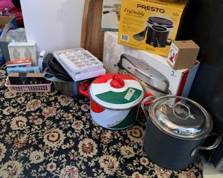 Better Kitchenware and Cookware