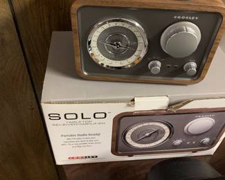 Radios