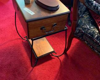 End Tables