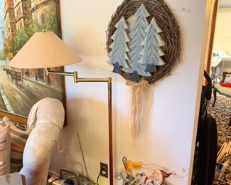 Christmas And Holiday Wall Decor
