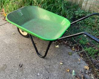 Wheelbarrow