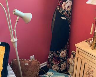 Mid Century Floor Lamp