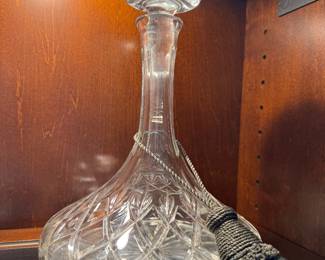 Decanter 
