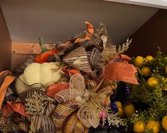 Wreaths