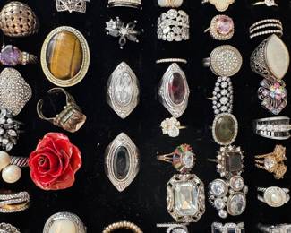 Rings
