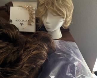 Wigs