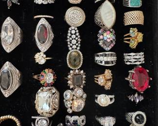 Rings