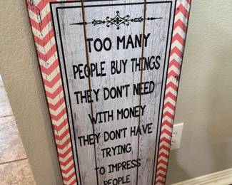 Sale Picture