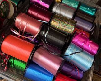 Ribbon