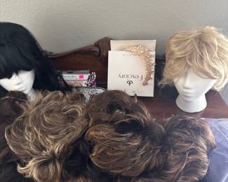 Wigs