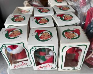 Annalee Dolls