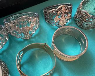 Bracelets