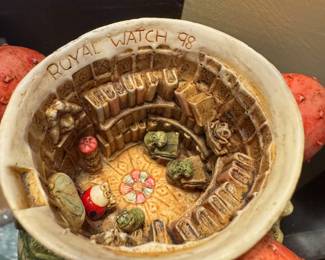 Harmony garden trinket box