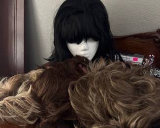 Wigs
