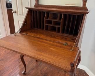 Secretary Desk