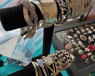 Bracelets