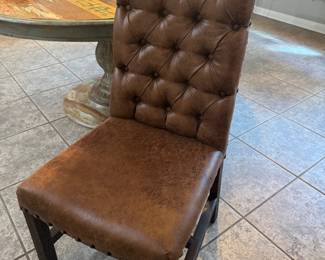 Dining Chairs