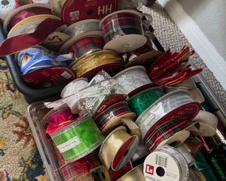 Ribbon