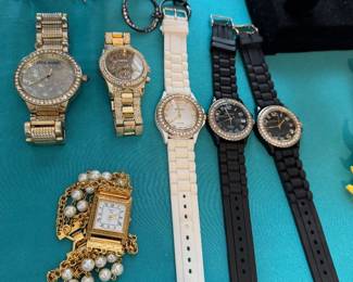 Watches