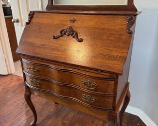 Secretary Desk