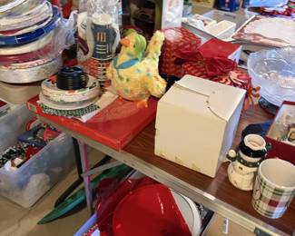 Estate Sale Full Contents Loaded, photo 6 of 40