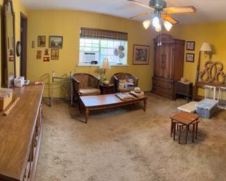 Bedroom Furniture