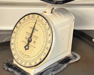 Household Scale